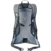 Reppu DEUTER AC Lite 25 EL musta — ilmastoitu päiväreppu, 25 l tilavuus