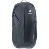Reppu DEUTER AC Lite 25 EL musta — ilmastoitu päiväreppu, 25 l tilavuus