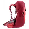 Reppu DEUTER AC Lite 24 vaellusreppu, 24 l, cherry/masala