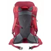 Reppu DEUTER AC Lite 24 vaellusreppu, 24 l, cherry/masala