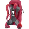 Reppu DEUTER AC Lite 24 vaellusreppu, 24 l, cherry/masala