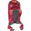Reppu DEUTER AC Lite 24 vaellusreppu, 24 l, cherry/masala