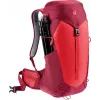 Reppu DEUTER AC Lite 24 vaellusreppu, 24 l, cherry/masala