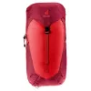 Reppu DEUTER AC Lite 24 vaellusreppu, 24 l, cherry/masala
