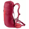 Reppu DEUTER AC Lite 24 vaellusreppu, 24 l, cherry/masala