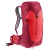 Reppu DEUTER AC Lite 24 vaellusreppu, 24 l, cherry/masala