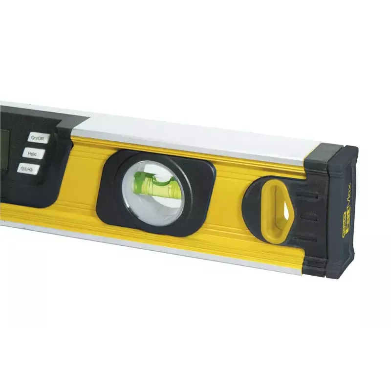 Digitaalinen vesivaaka Stanley FATMAX 0-42-065 tarkkuusmittaustyökalu