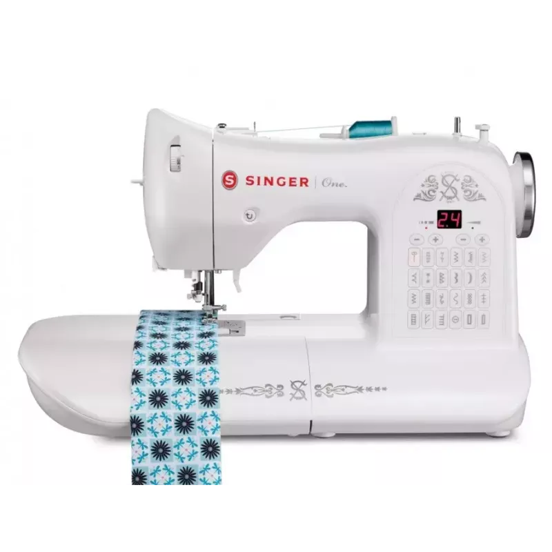Singer ONE Automatic sähkömekaaninen ompelukone