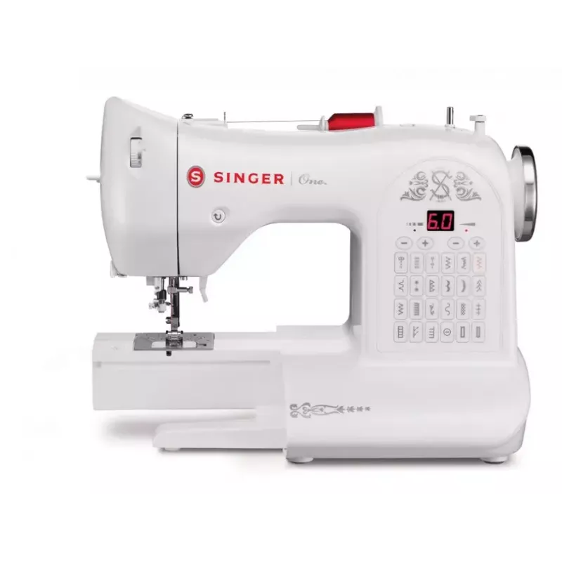 Singer ONE Automatic sähkömekaaninen ompelukone
