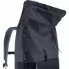 Deuter UP Seoul reppu, musta