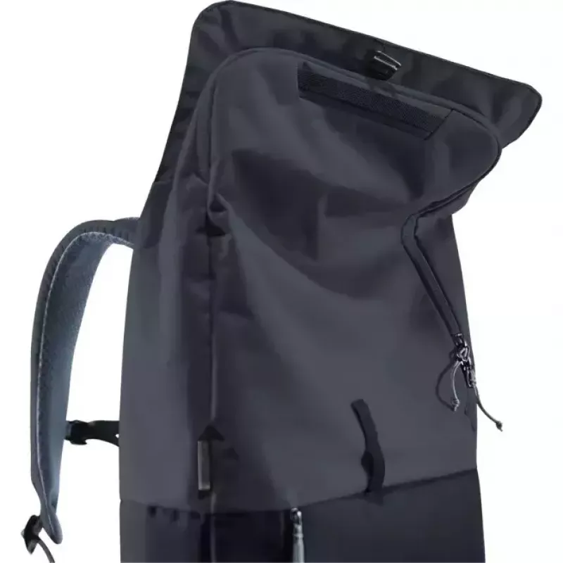 Deuter UP Seoul reppu, musta