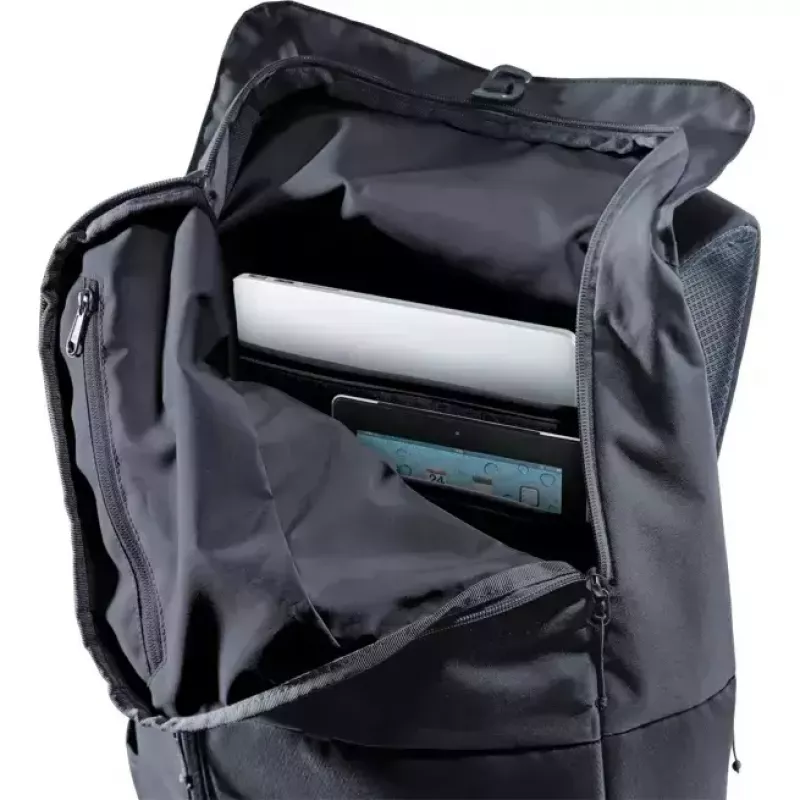 Deuter UP Seoul reppu, musta
