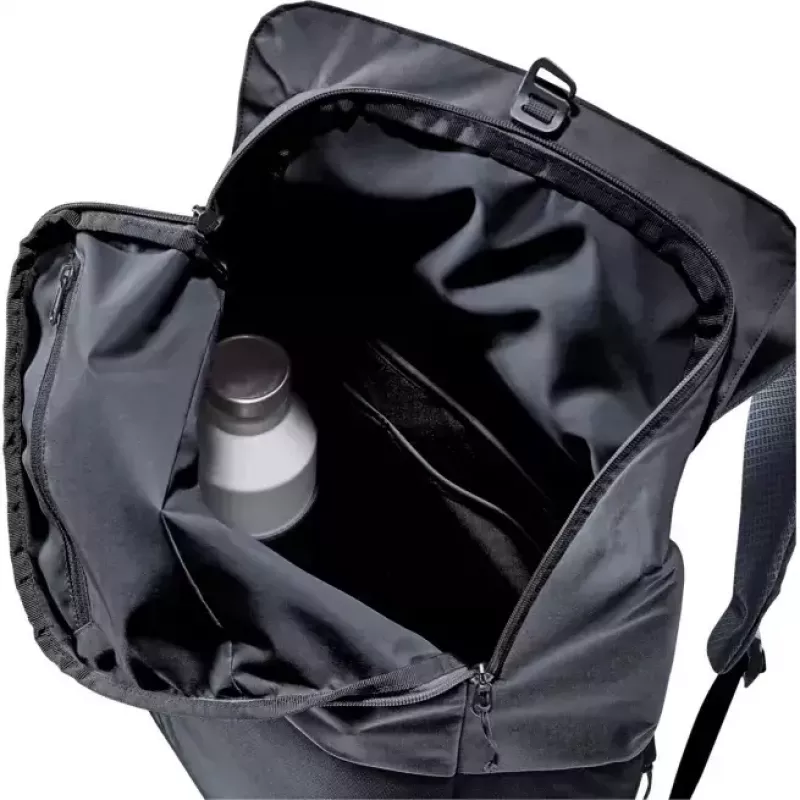 Deuter UP Seoul reppu, musta