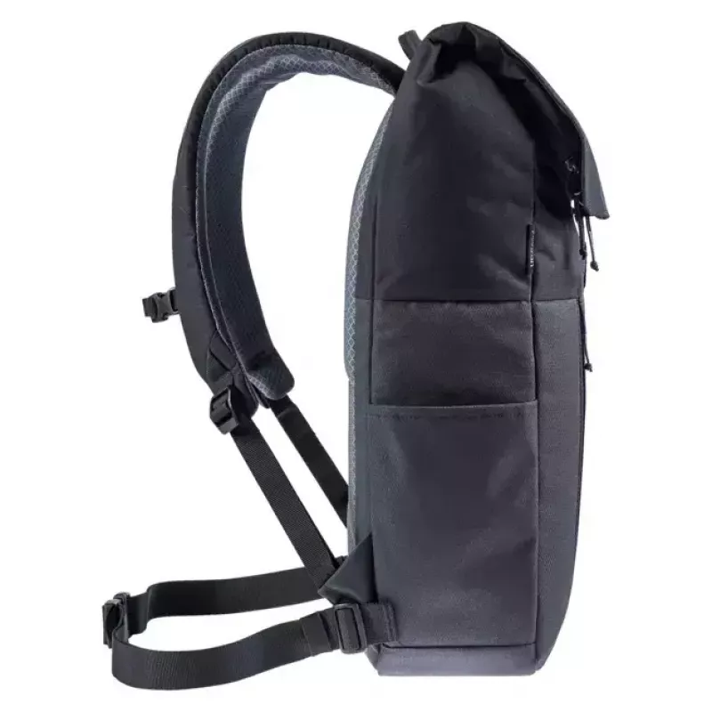 Deuter UP Seoul reppu, musta
