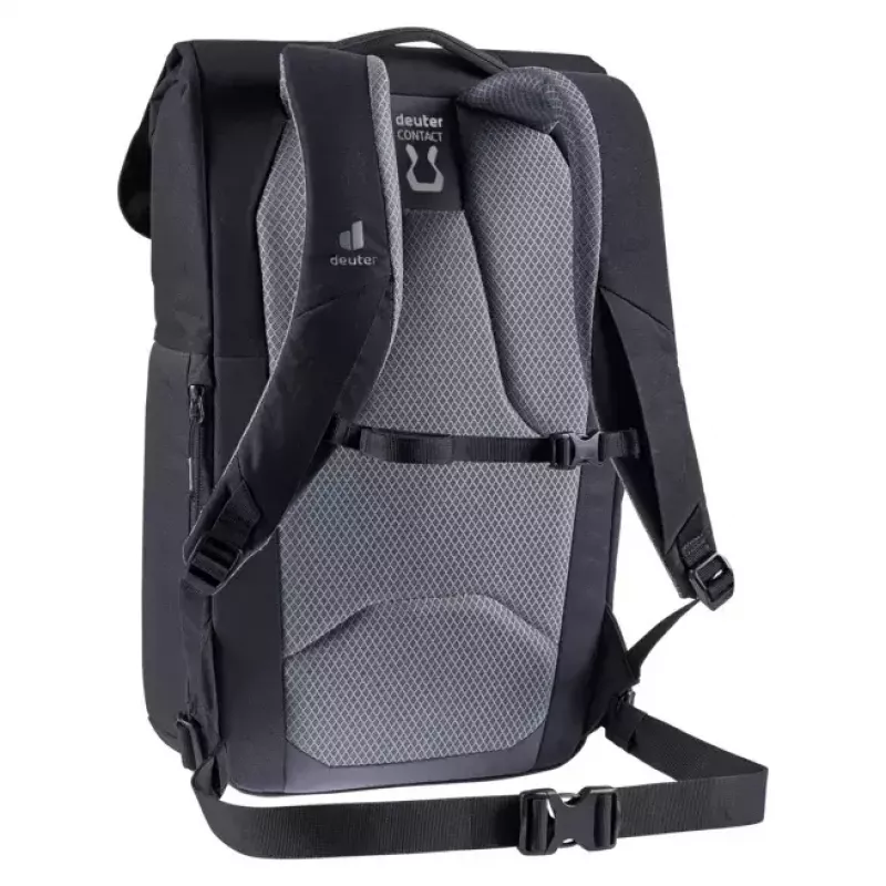 Deuter UP Seoul reppu, musta