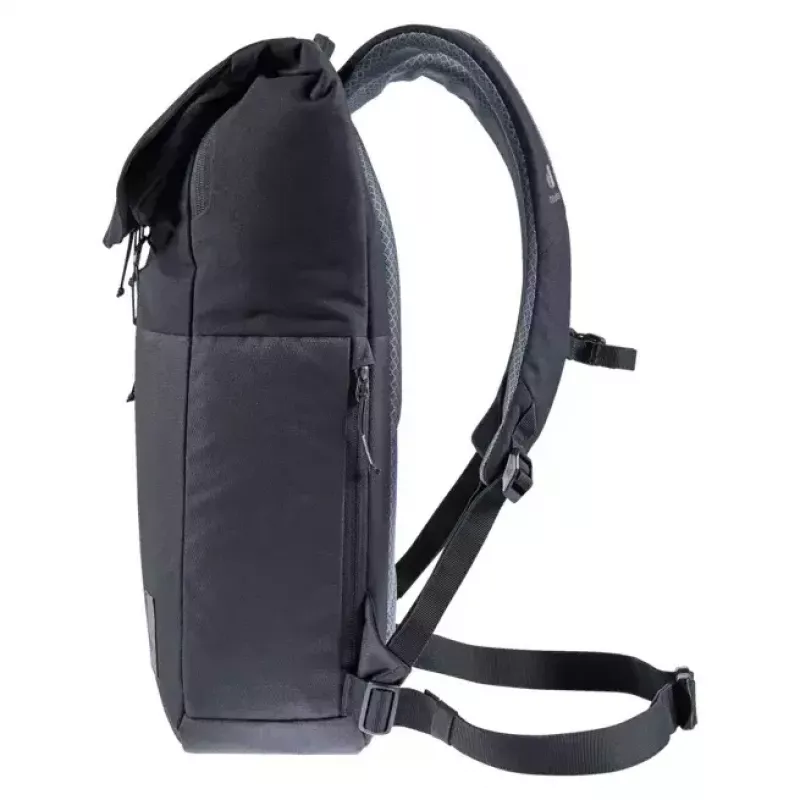 Deuter UP Seoul reppu, musta