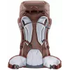 Reppu DEUTER Rise 32+ SL naisten – 32 L, SL-istuvuus, raisin/caspia