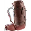 Reppu DEUTER Rise 32+ SL naisten – 32 L, SL-istuvuus, raisin/caspia