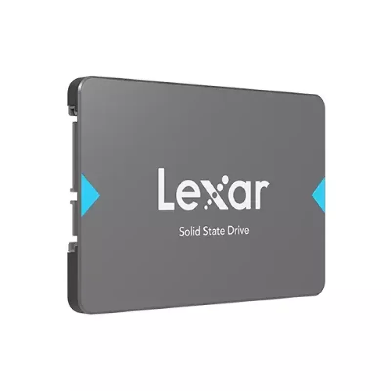 SSD-asema Lexar 1,92 TB 2,5