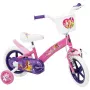 Lasten polkupyörä HUFFY Disney PRINCESS 12