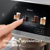 Kahvinkeitin Philips Series 8000 Café Aromis EP8757/20, hopea, 1 500 W