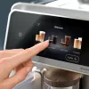 Kahvinkeitin Philips Series 8000 Café Aromis EP8757/20, hopea, 1 500 W