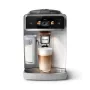Kahvinkeitin Philips Series 8000 Café Aromis EP8757/20, hopea, 1 500 W