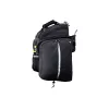 TOPEAK MTX DXP 2.0 -tarakkalaukku, jossa avautuvat sivutaskut, malli 2024
