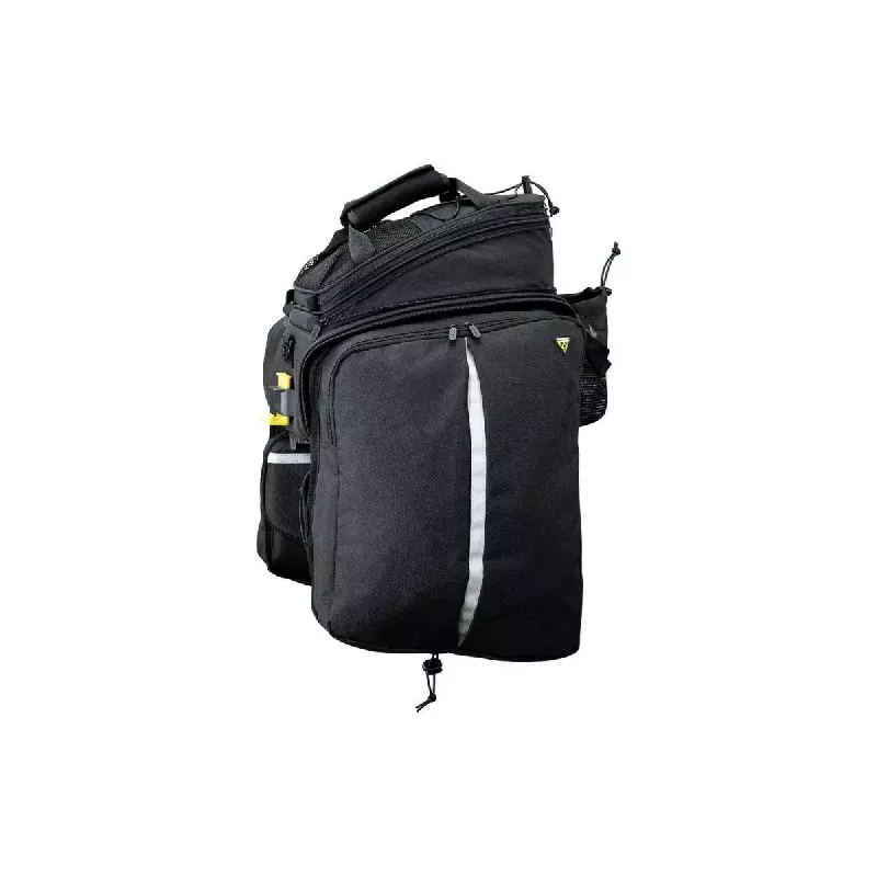 TOPEAK MTX DXP 2.0 -tarakkalaukku, jossa avautuvat sivutaskut, malli 2024
