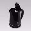 Vedenkeitin Maestro 1,7 L 2000 W musta