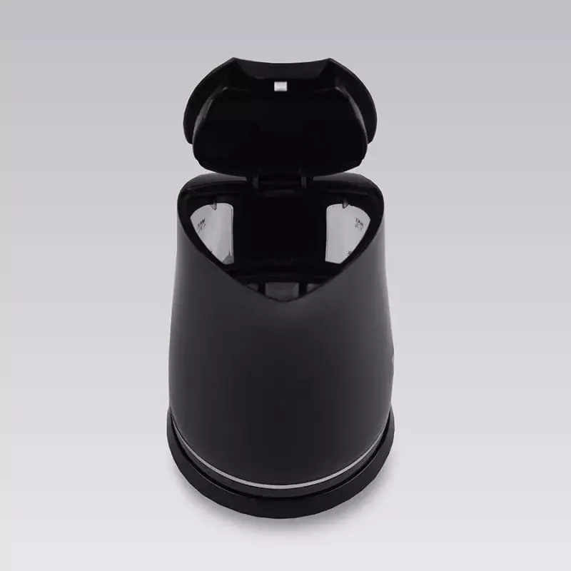 Vedenkeitin Maestro 1,7 L 2000 W musta