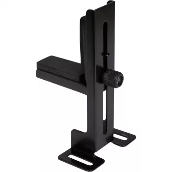 PC-kotelo Inter-Tech H-606 Micro Tower musta