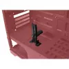 PC-kotelo Inter-Tech H-606 Micro Tower musta