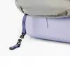 XDDESIGN varkaudenestoreppu Bobby Soft – laventelinharmaa, varkaudenestoreppu urbaani reppu P705.992