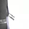 XDDESIGN varkaudenestoreppu Bobby Soft – laventelinharmaa, varkaudenestoreppu urbaani reppu P705.992