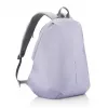 XDDESIGN varkaudenestoreppu Bobby Soft – laventelinharmaa, varkaudenestoreppu urbaani reppu P705.992