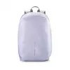 XDDESIGN varkaudenestoreppu Bobby Soft – laventelinharmaa, varkaudenestoreppu urbaani reppu P705.992