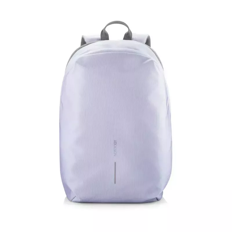 XDDESIGN varkaudenestoreppu Bobby Soft – laventelinharmaa, varkaudenestoreppu urbaani reppu P705.992