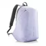 XDDESIGN varkaudenestoreppu Bobby Soft – laventelinharmaa, varkaudenestoreppu urbaani reppu P705.992