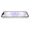Älypuhelin Apple iPhone 17e 256GB, 6,1 inch (15,5 cm) näyttö, A19, 48 MP takakamera, Dual SIM, musta