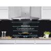Electrolux EIV734 musta kalusteisiin asennettava induktioliesi 68 cm leveys 4 aluetta