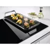 Electrolux EIV734 musta kalusteisiin asennettava induktioliesi 68 cm leveys 4 aluetta
