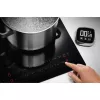 Electrolux EIV734 musta kalusteisiin asennettava induktioliesi 68 cm leveys 4 aluetta