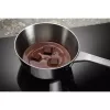 Electrolux EIV734 musta kalusteisiin asennettava induktioliesi 68 cm leveys 4 aluetta