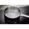 Electrolux EIV734 musta kalusteisiin asennettava induktioliesi 68 cm leveys 4 aluetta