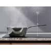 Electrolux EIV734 musta kalusteisiin asennettava induktioliesi 68 cm leveys 4 aluetta