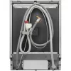 Kalusteisiin asennettava astianpesukone Electrolux EEC67310L, 14 astiastoa, 44 dB