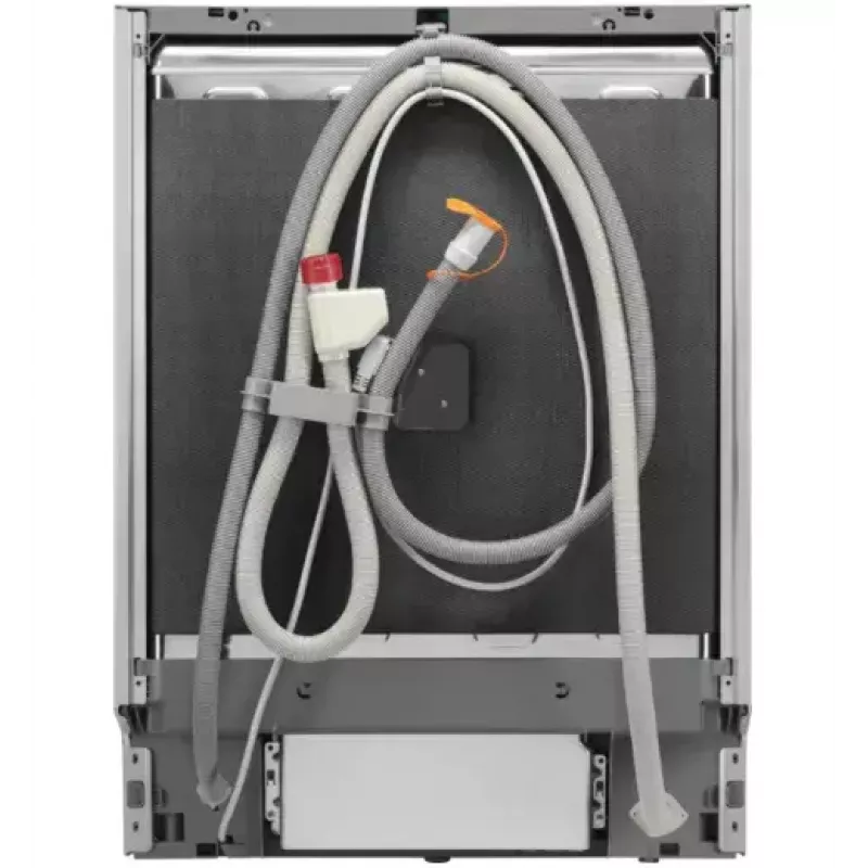 Kalusteisiin asennettava astianpesukone Electrolux EEC67310L, 14 astiastoa, 44 dB