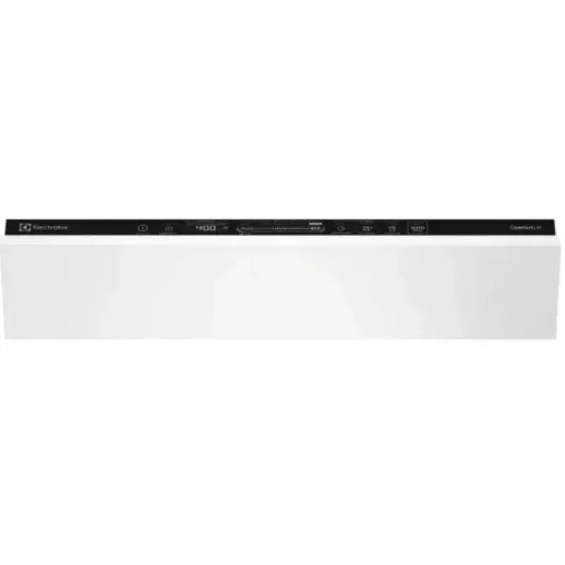 Kalusteisiin asennettava astianpesukone Electrolux EEC67310L, 14 astiastoa, 44 dB