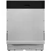 Kalusteisiin asennettava astianpesukone Electrolux EEC67310L, 14 astiastoa, 44 dB